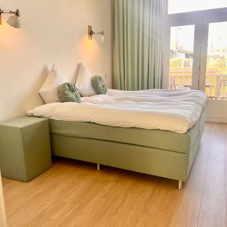 Maison Rue De La Mer Zandvoort Exteriér fotografie