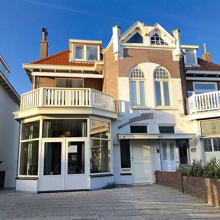 Maison Rue De La Mer Zandvoort Exteriér fotografie