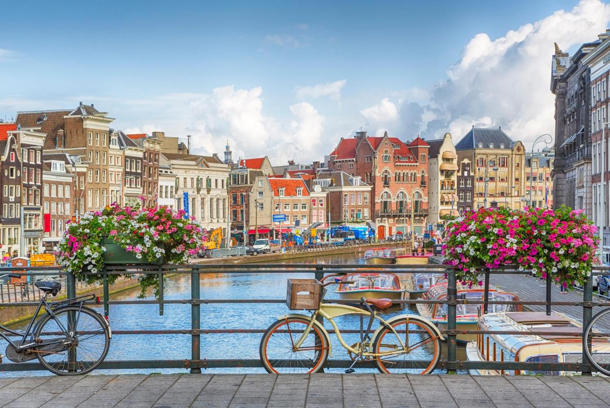 Maison Rue De La Mer Zandvoort Exteriér fotografie