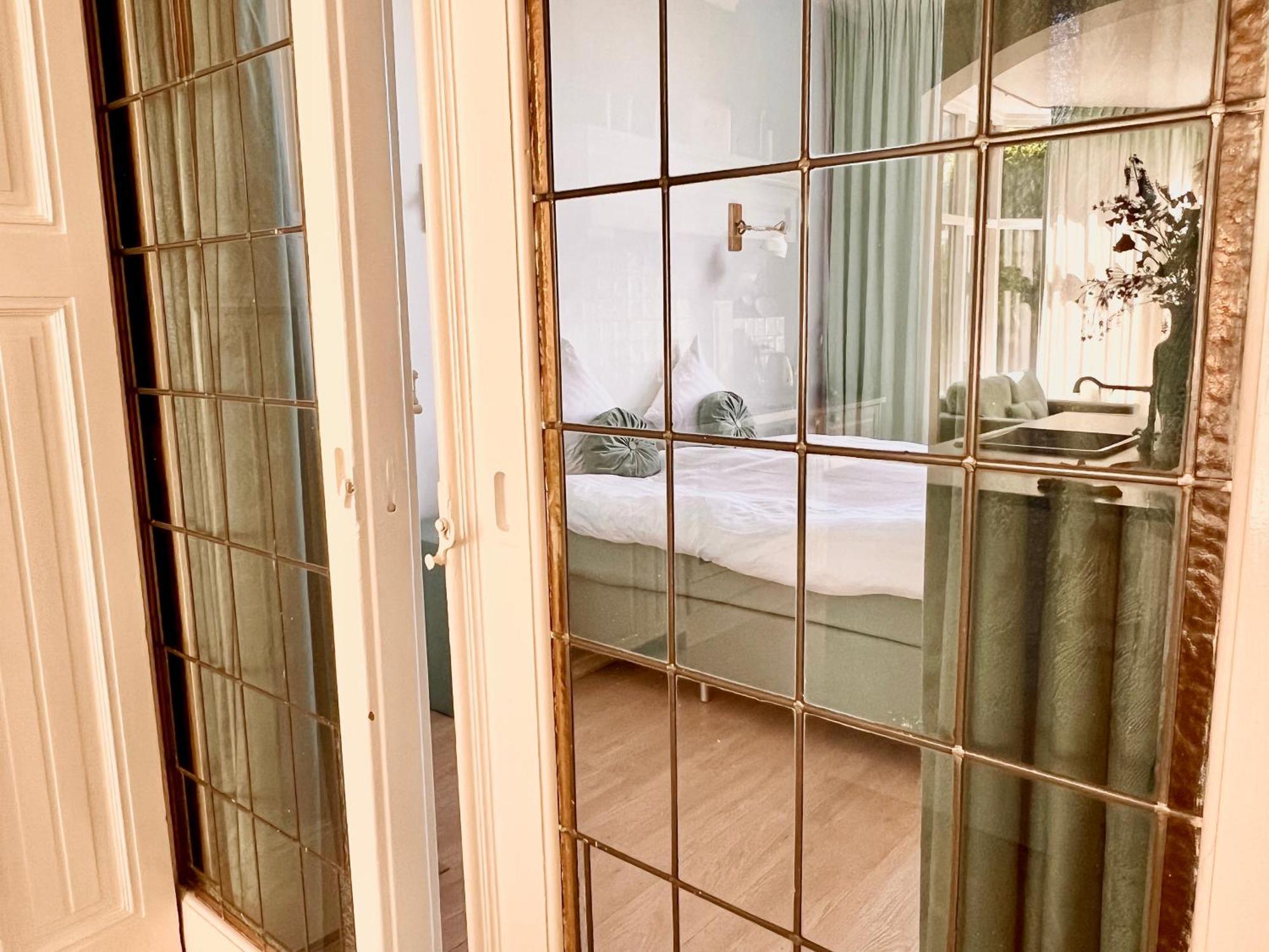 Maison Rue De La Mer Zandvoort Exteriér fotografie