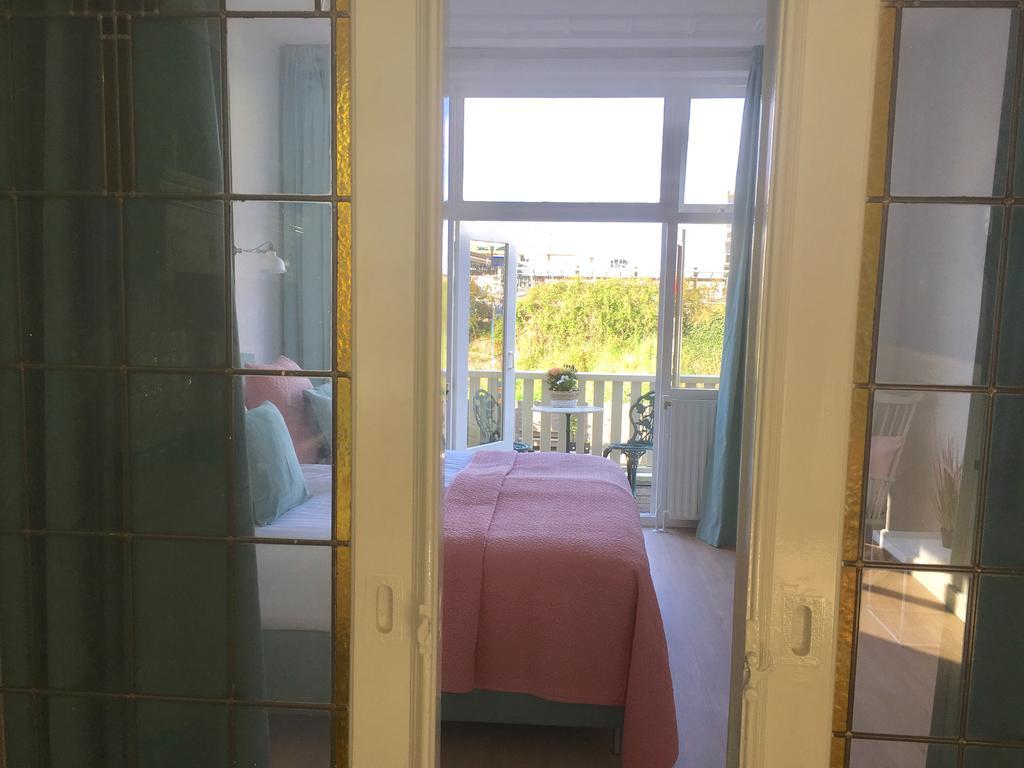 Maison Rue De La Mer Zandvoort Exteriér fotografie