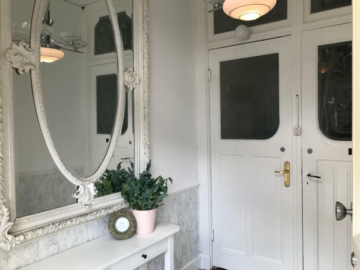 Maison Rue De La Mer Zandvoort Exteriér fotografie